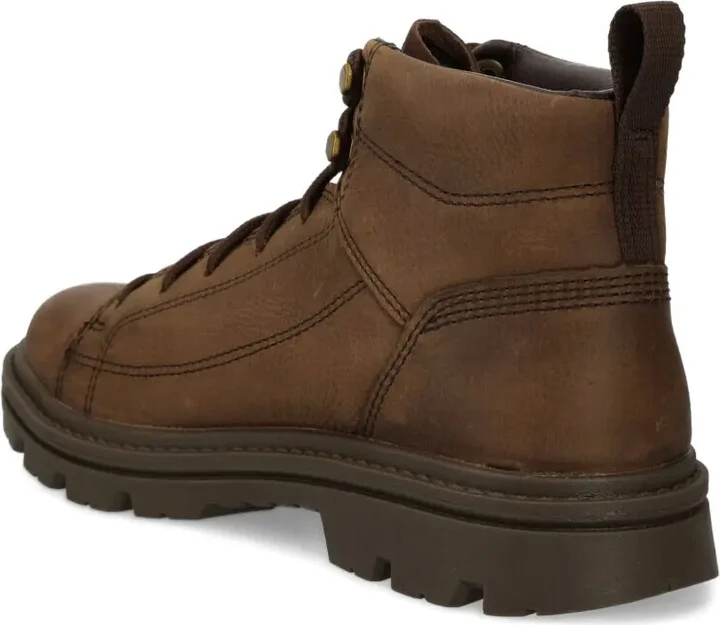 Modulate lace-up leather boots - Image 3