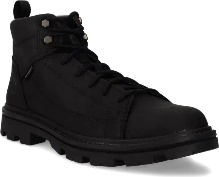 Modulate lace-up waterproof boots - Image 2