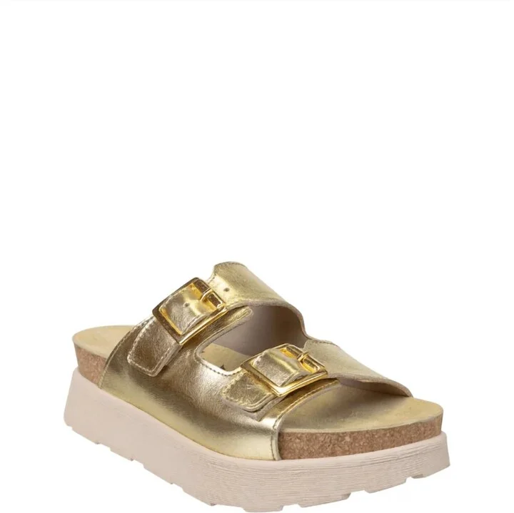 Modulink In Gold