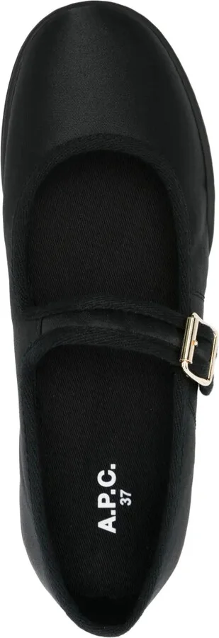 Moe ballet flats - Image 4
