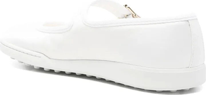 Moe ballet flats - Image 3