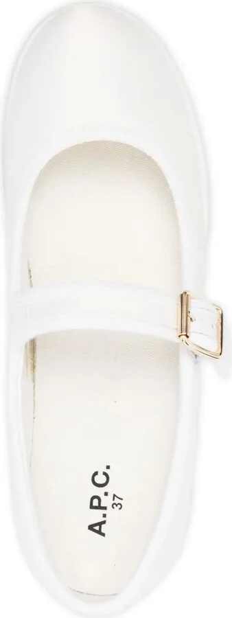 Moe ballet flats - Image 4