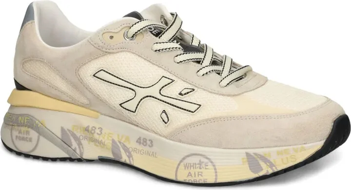 Moe sneakers - Image 2