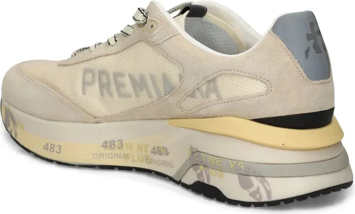 Moe sneakers - Image 3