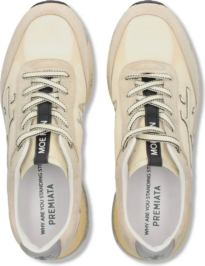Moe sneakers - Image 4
