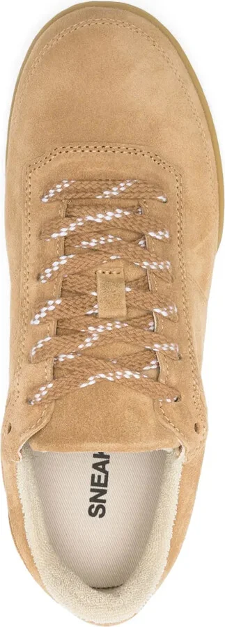 Moe sneakers - Image 4