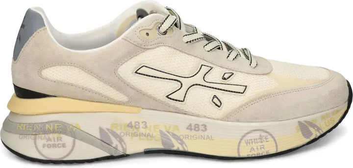 Moe sneakers