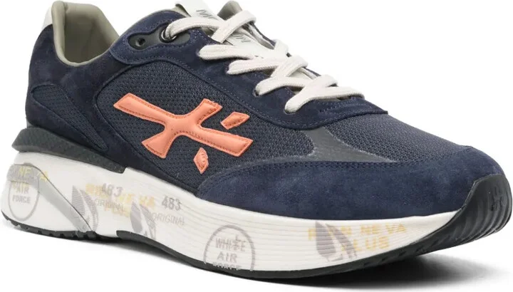 Moerun 6890 sneakers - Image 2