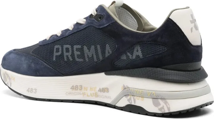 Moerun 6890 sneakers - Image 3
