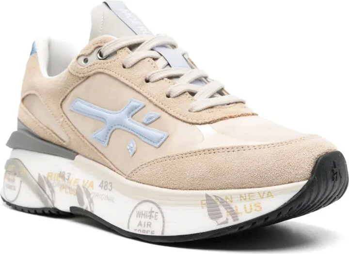 Moerun 6990 sneakers - Image 2