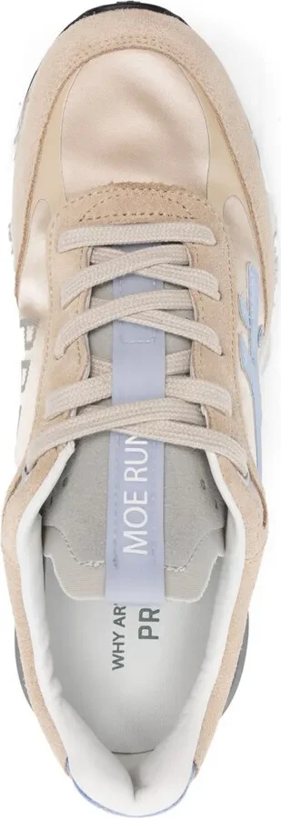 Moerun 6990 sneakers - Image 4