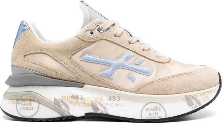 Moerun 6990 sneakers