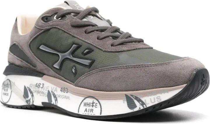 Moerun 7106 sneakers - Image 2