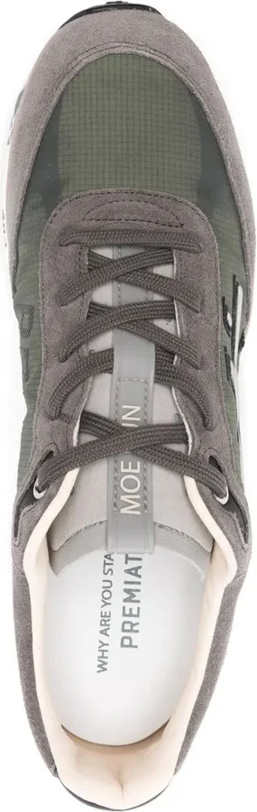 Moerun 7106 sneakers - Image 4