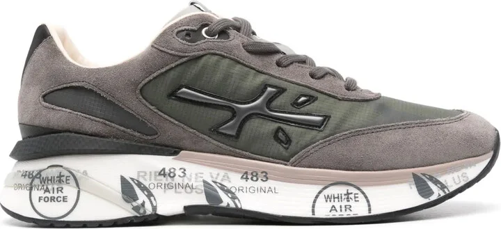 Moerun 7106 sneakers