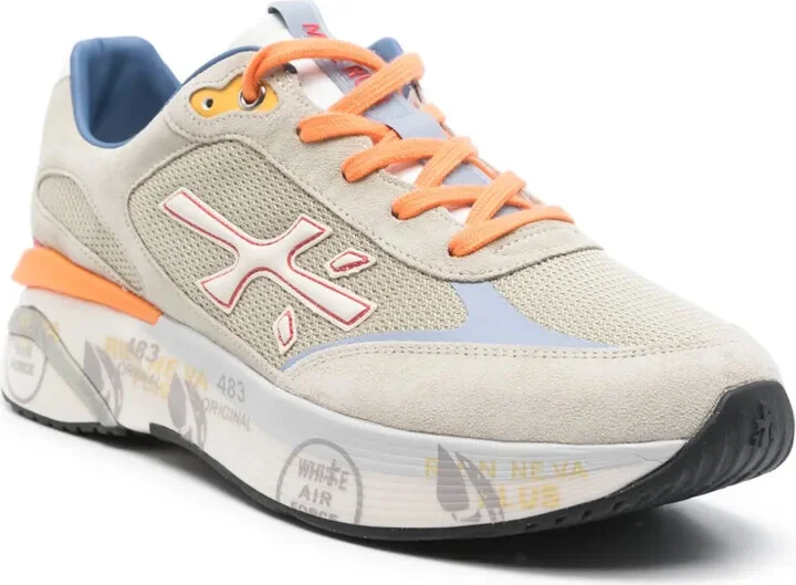 Moerun 7301 sneakers - Image 2