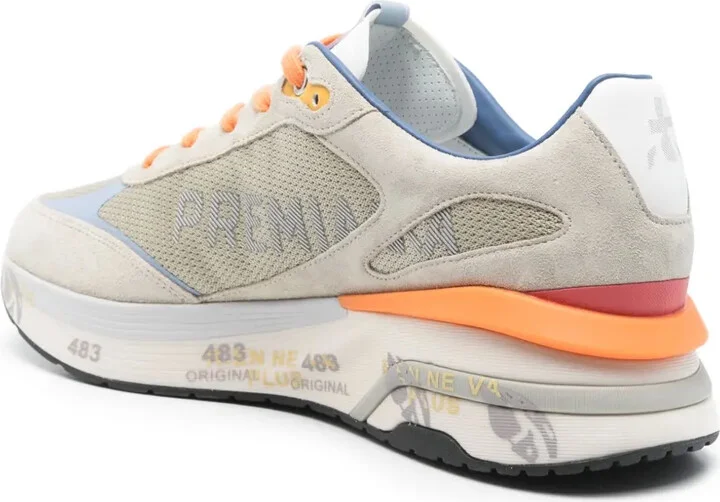 Moerun 7301 sneakers - Image 3