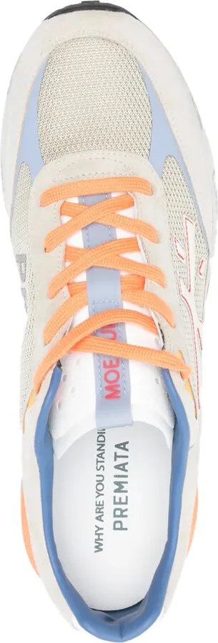 Moerun 7301 sneakers - Image 4