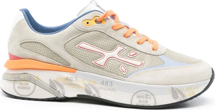 Moerun 7301 sneakers