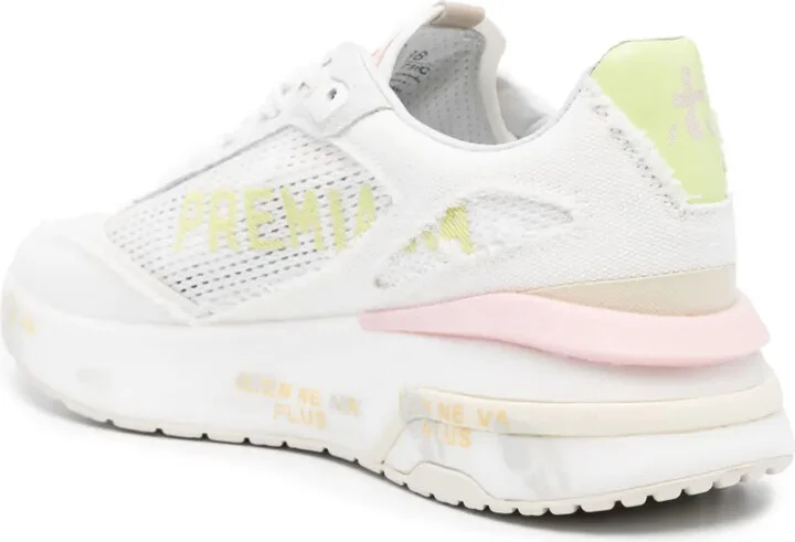 Moerun distressed sneakers - Image 3