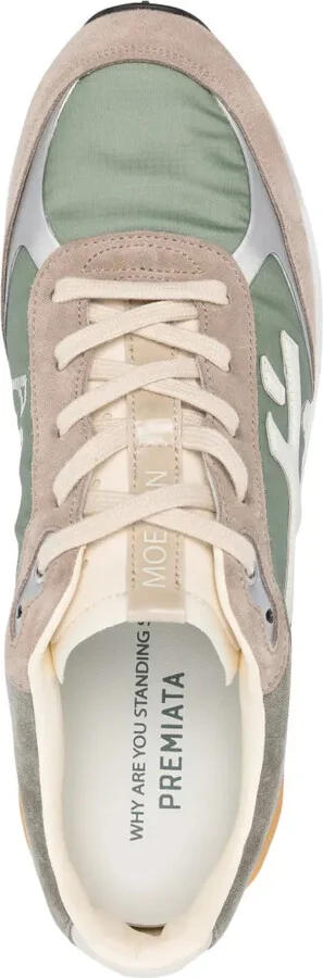 Moerun low-top sneakers - Image 4