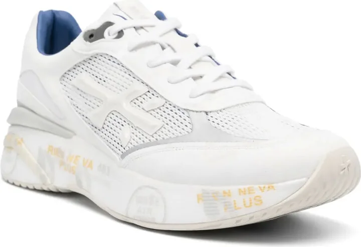 Moerun low-top sneakers - Image 2