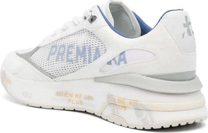 Moerun low-top sneakers - Image 3