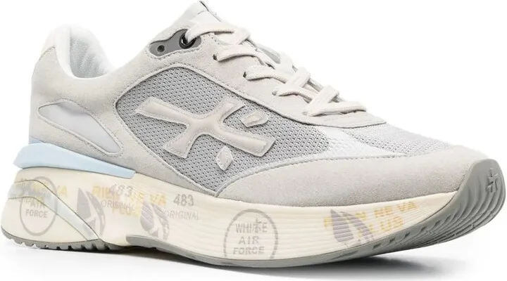 Moerun low-top sneakers - Image 2