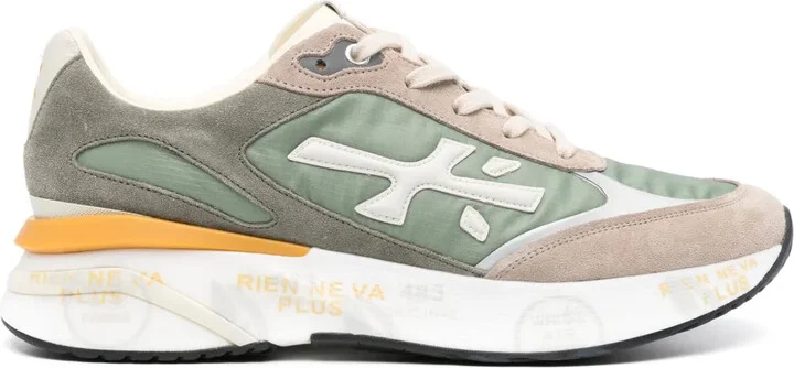 Moerun low-top sneakers