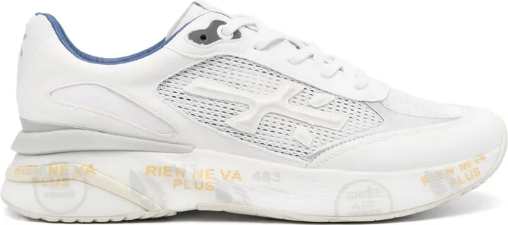 Moerun low-top sneakers
