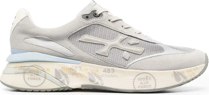 Moerun low-top sneakers