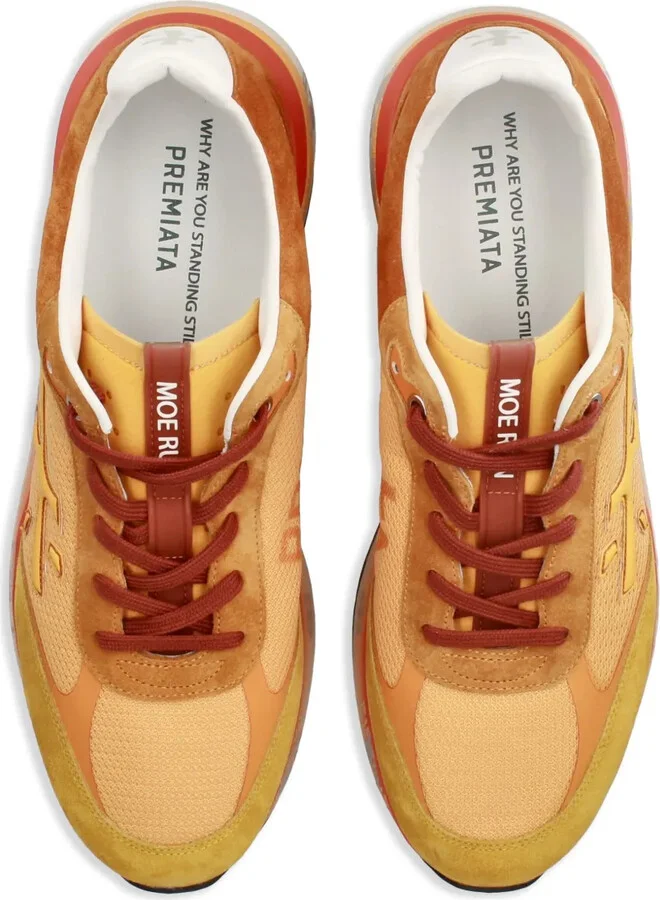 Moerun sneakers - Image 4