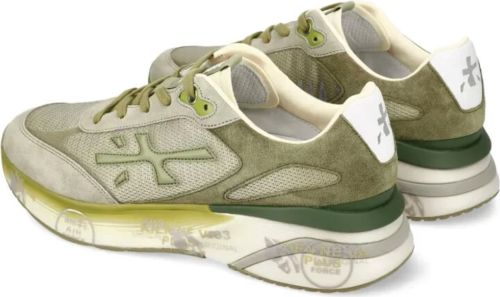 Moerun sneakers - Image 3