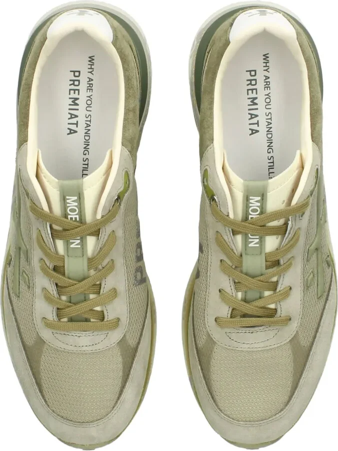 Moerun sneakers - Image 4