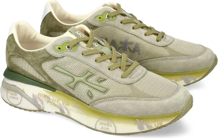 Moerun sneakers - Image 5