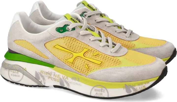 Moerun sneakers - Image 2