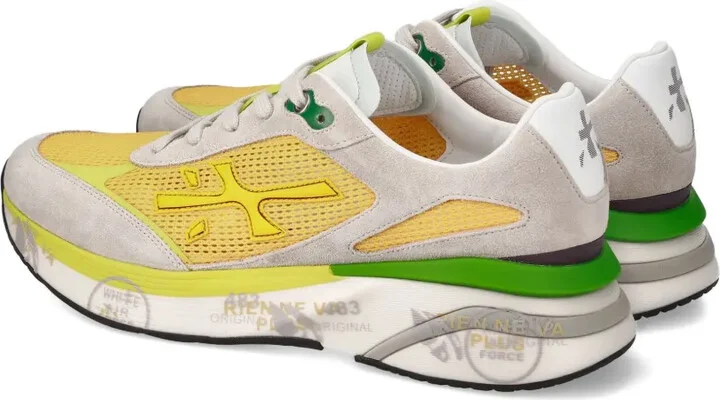 Moerun sneakers - Image 3