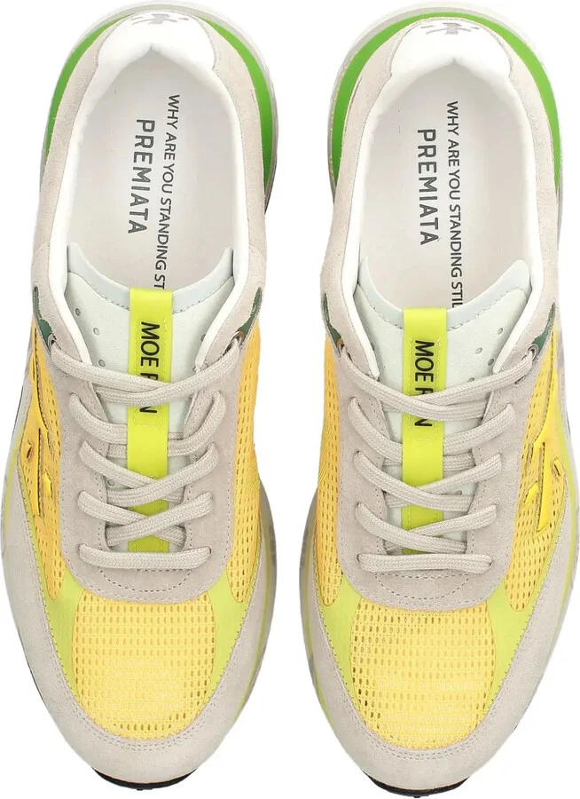 Moerun sneakers - Image 4