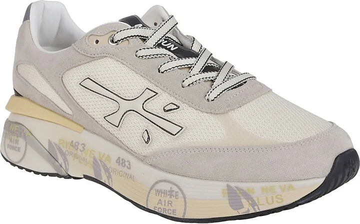 Moerun Sneakers - Image 2