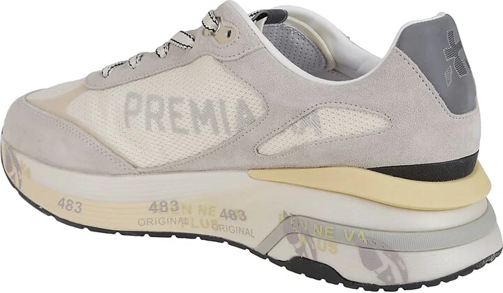 Moerun Sneakers - Image 3