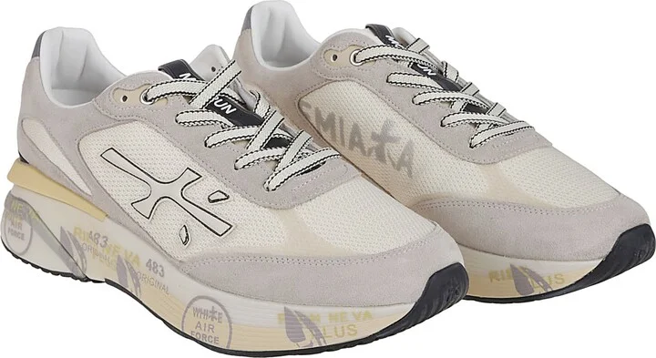 Moerun Sneakers - Image 5