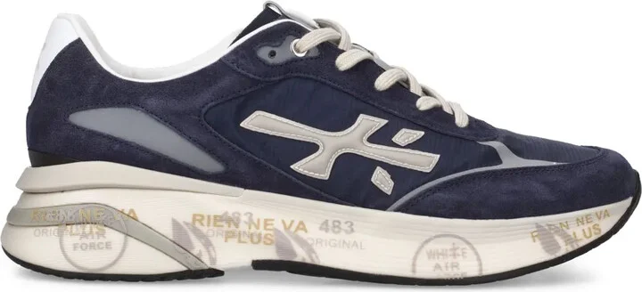 Moerun sneakers