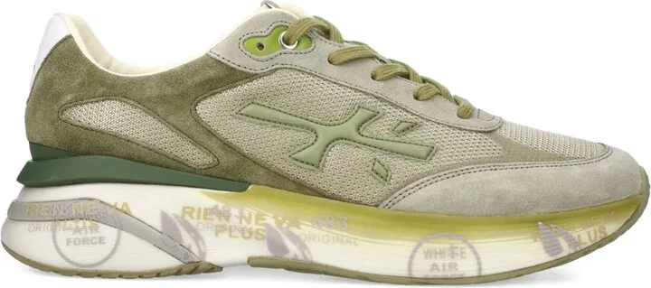 Moerun sneakers