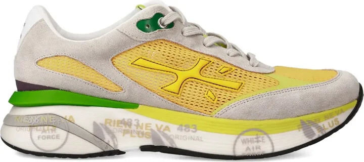 Moerun sneakers