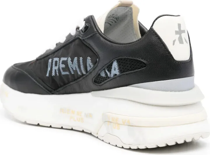 Moerund 6733 sneakers - Image 3