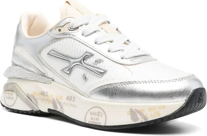 Moerund 6993 sneakers - Image 2