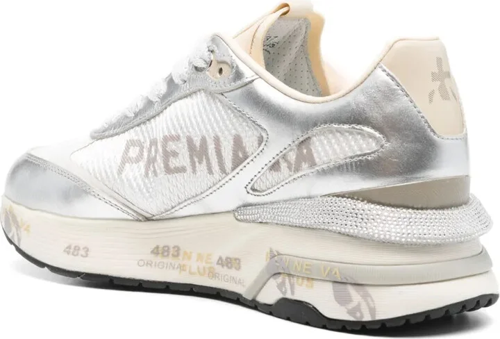 Moerund 6993 sneakers - Image 3