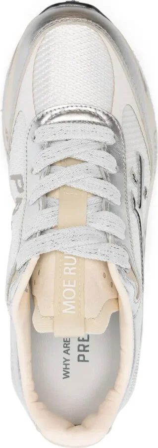 Moerund 6993 sneakers - Image 4