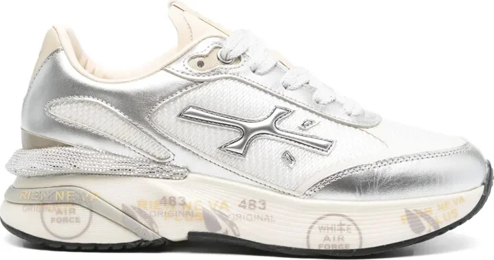 Moerund 6993 sneakers
