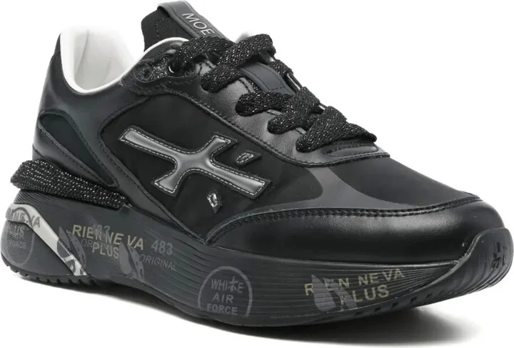 Moerund 7058 sneakers - Image 2